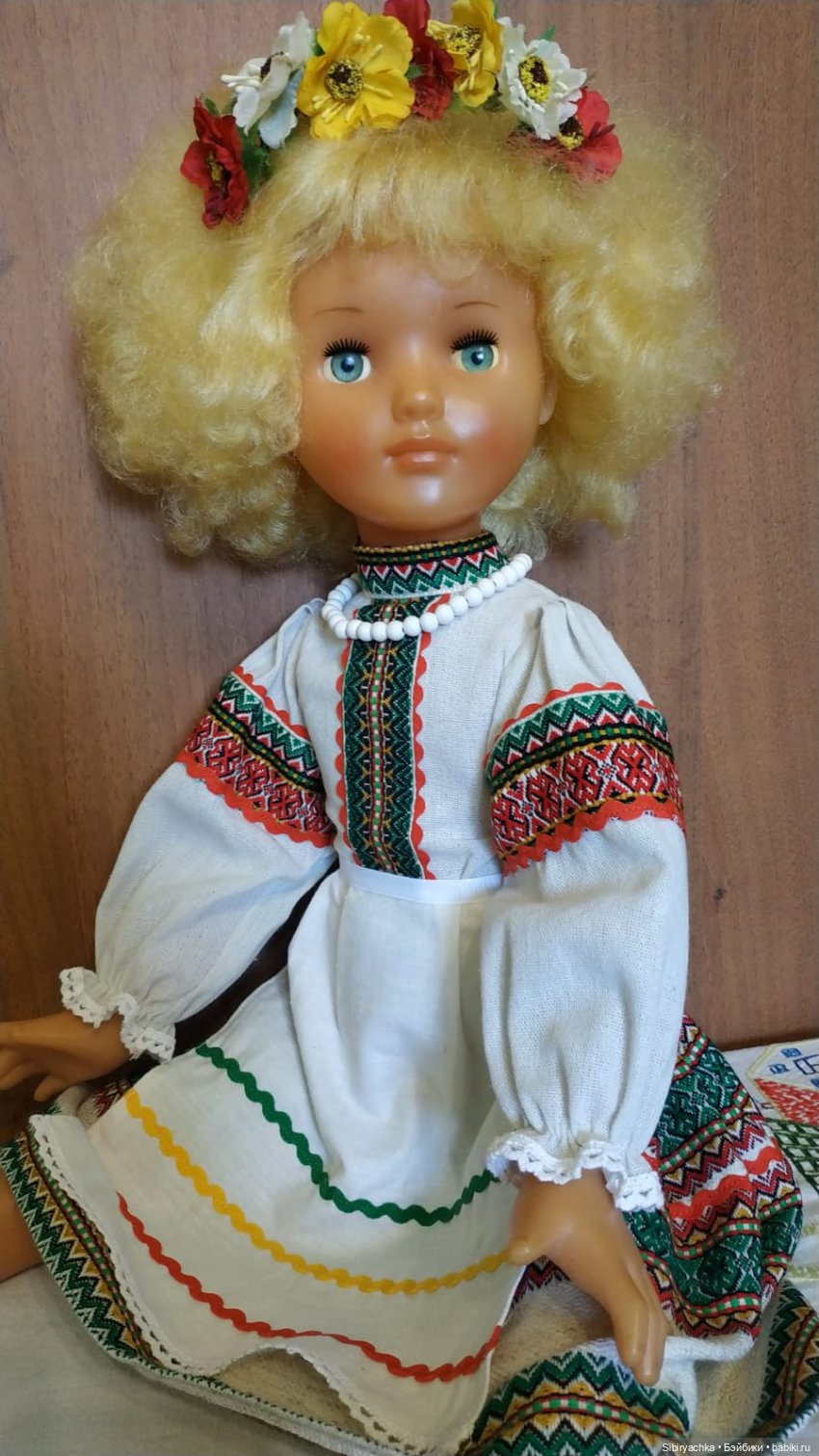 Красавица Наталья из Днепропетровска