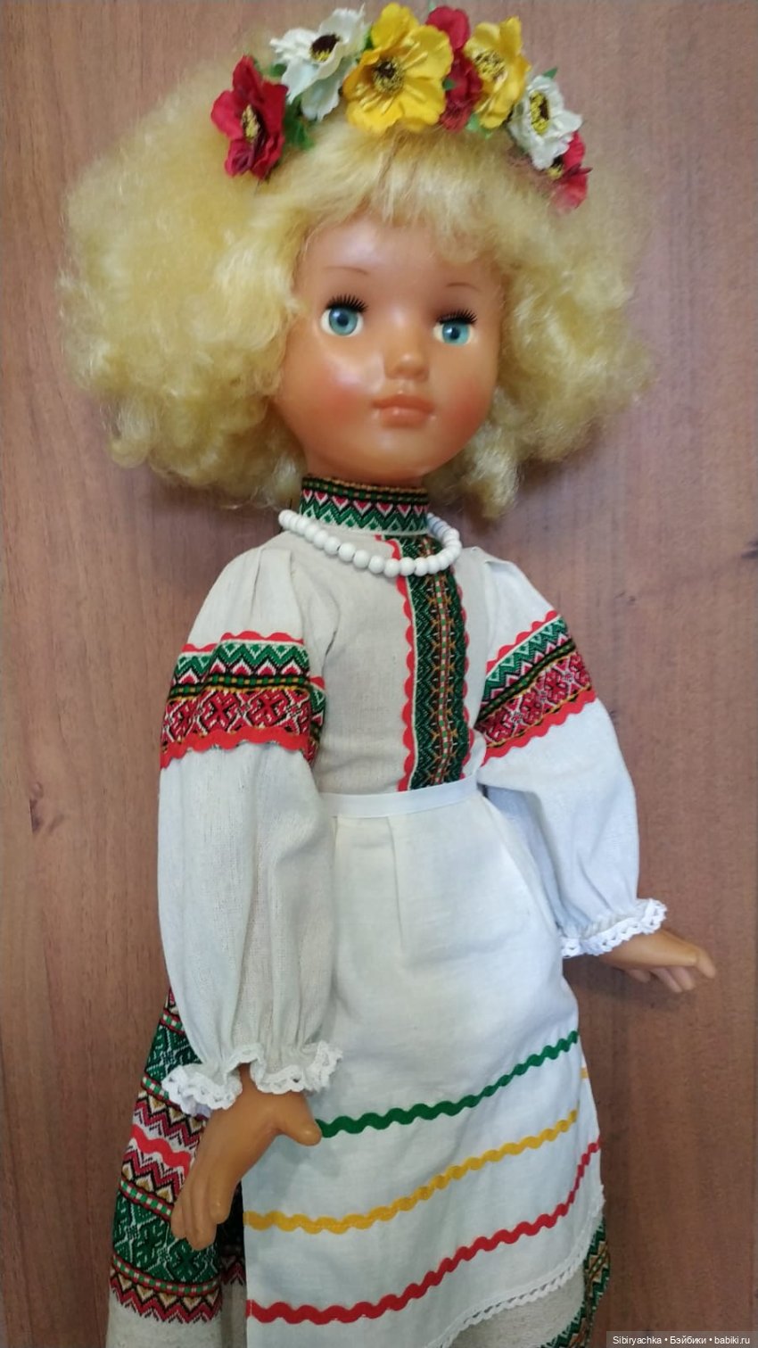 Красавица Наталья из Днепропетровска