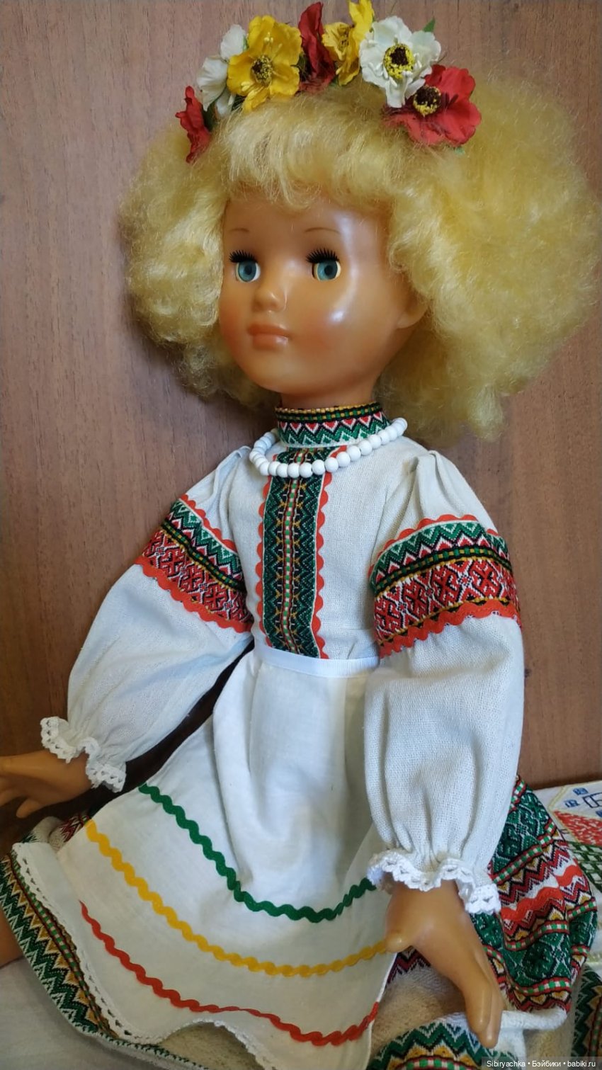 Красавица Наталья из Днепропетровска (фото 10)