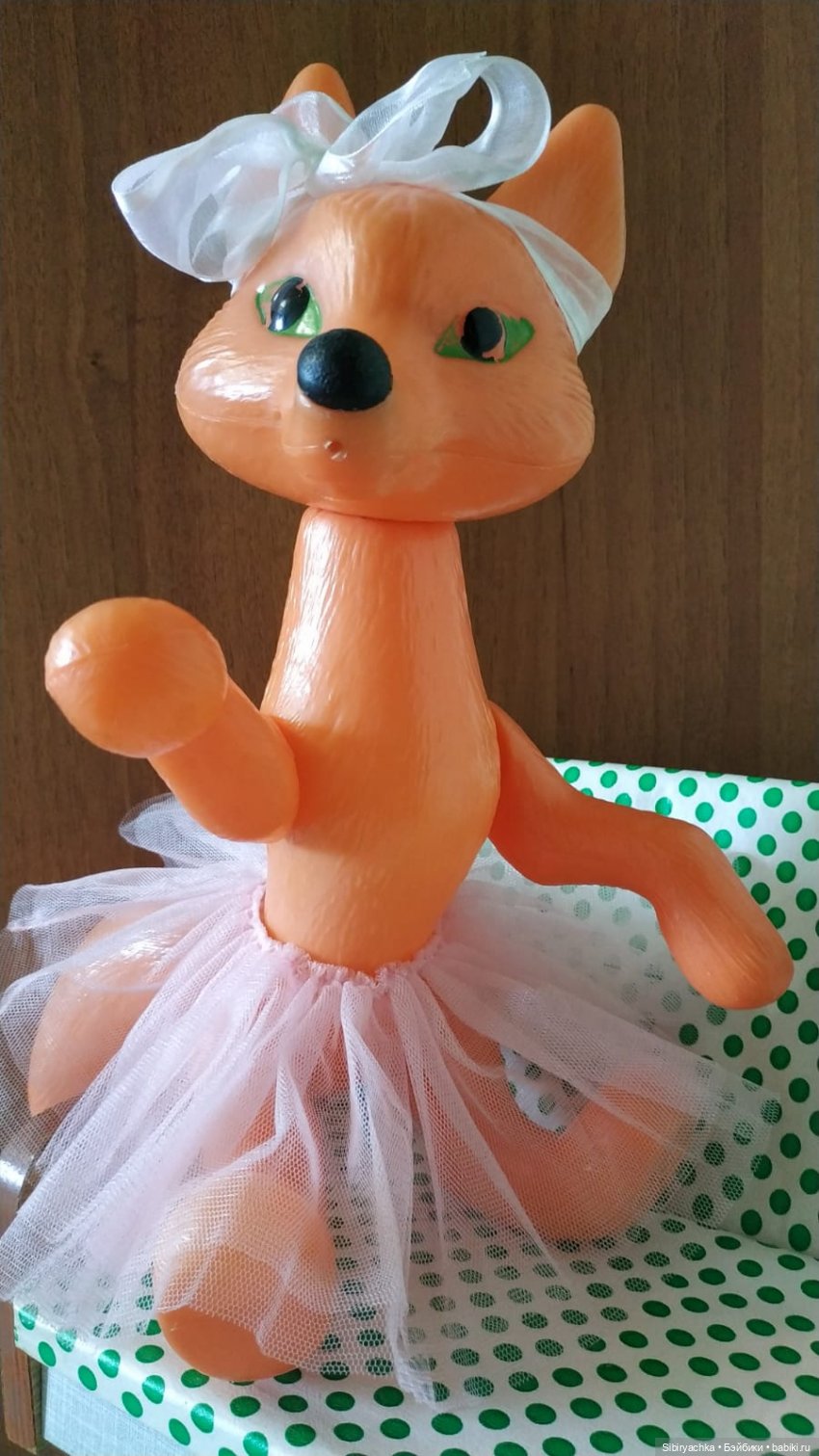 Кухонная жизнь Лисы Патрикеевны (фото 9)