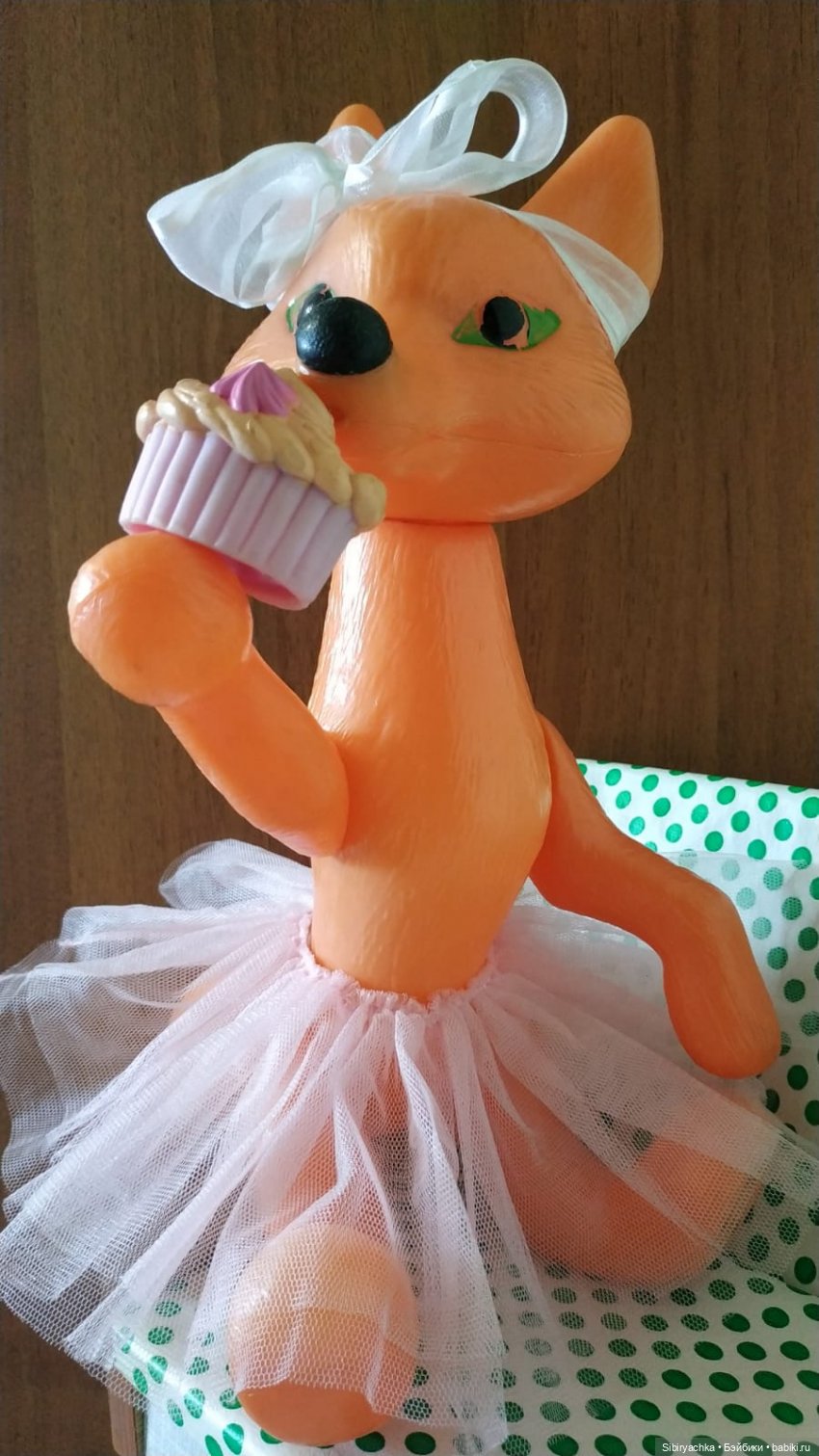 Кухонная жизнь Лисы Патрикеевны (фото 10)