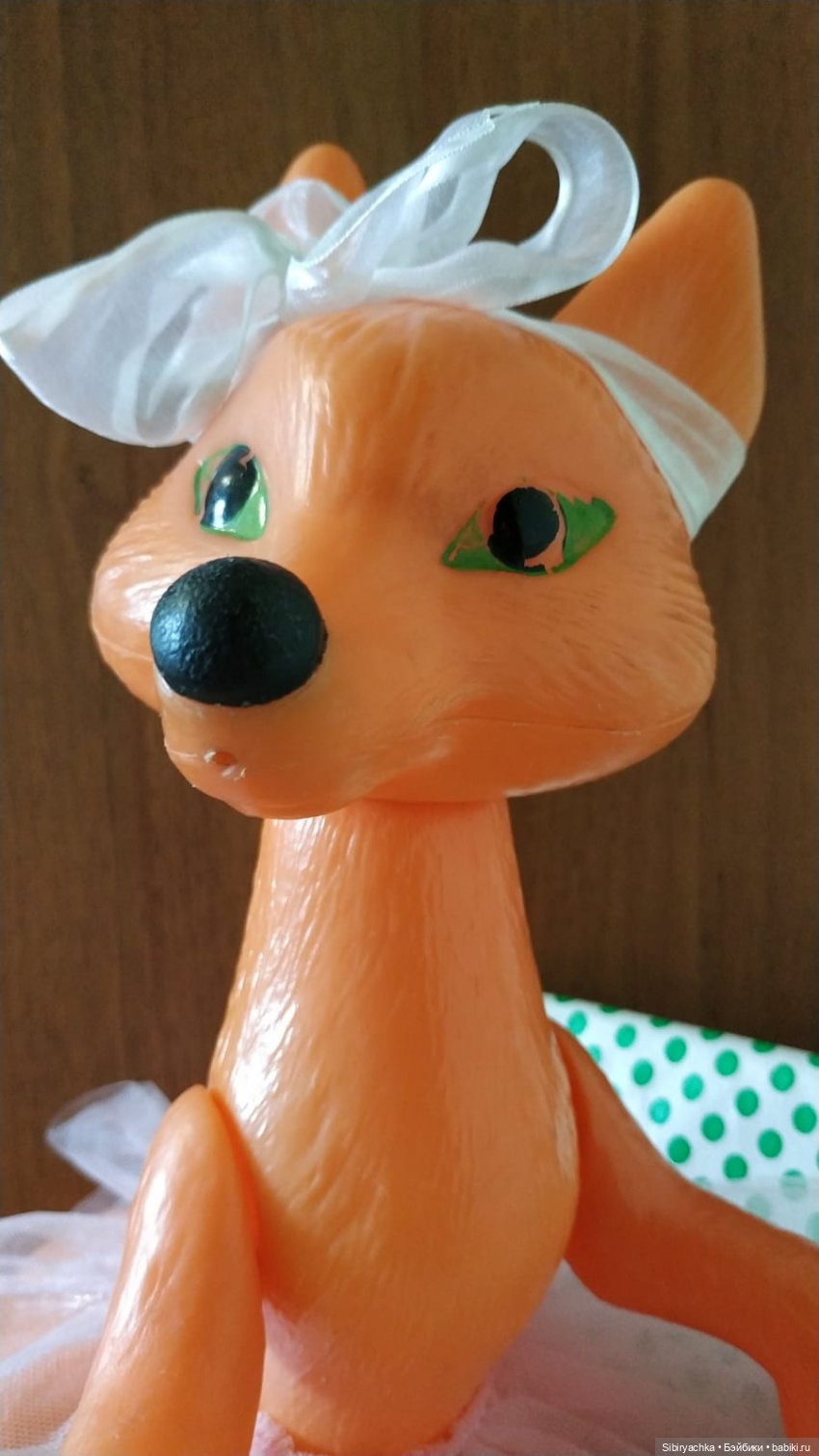 Кухонная жизнь Лисы Патрикеевны (фото 8)