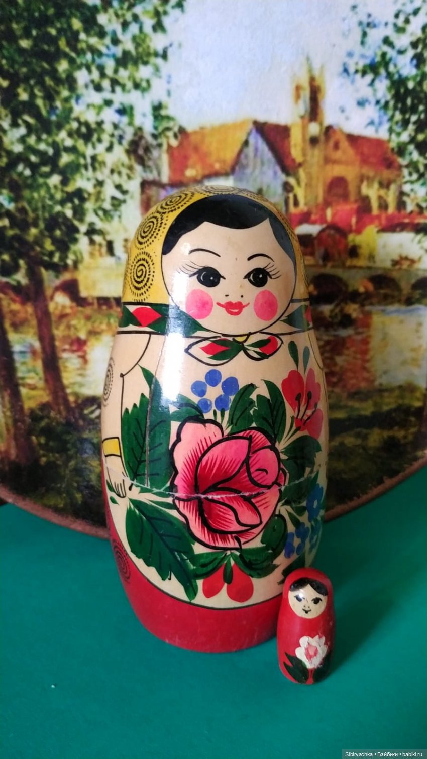 Новые заботы Лисы Патрикеевны