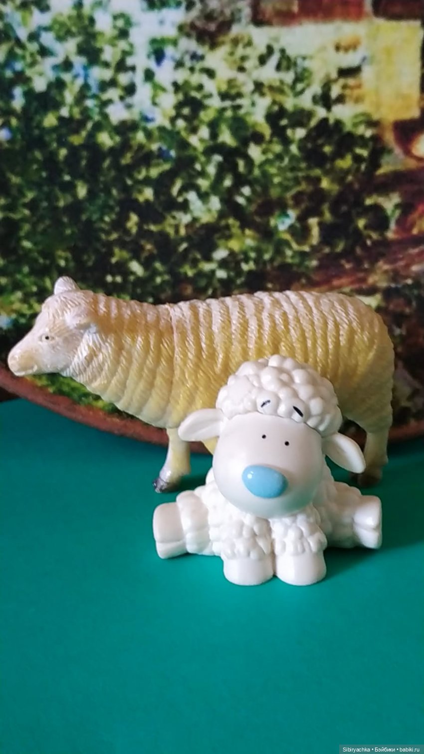 Новые заботы Лисы Патрикеевны