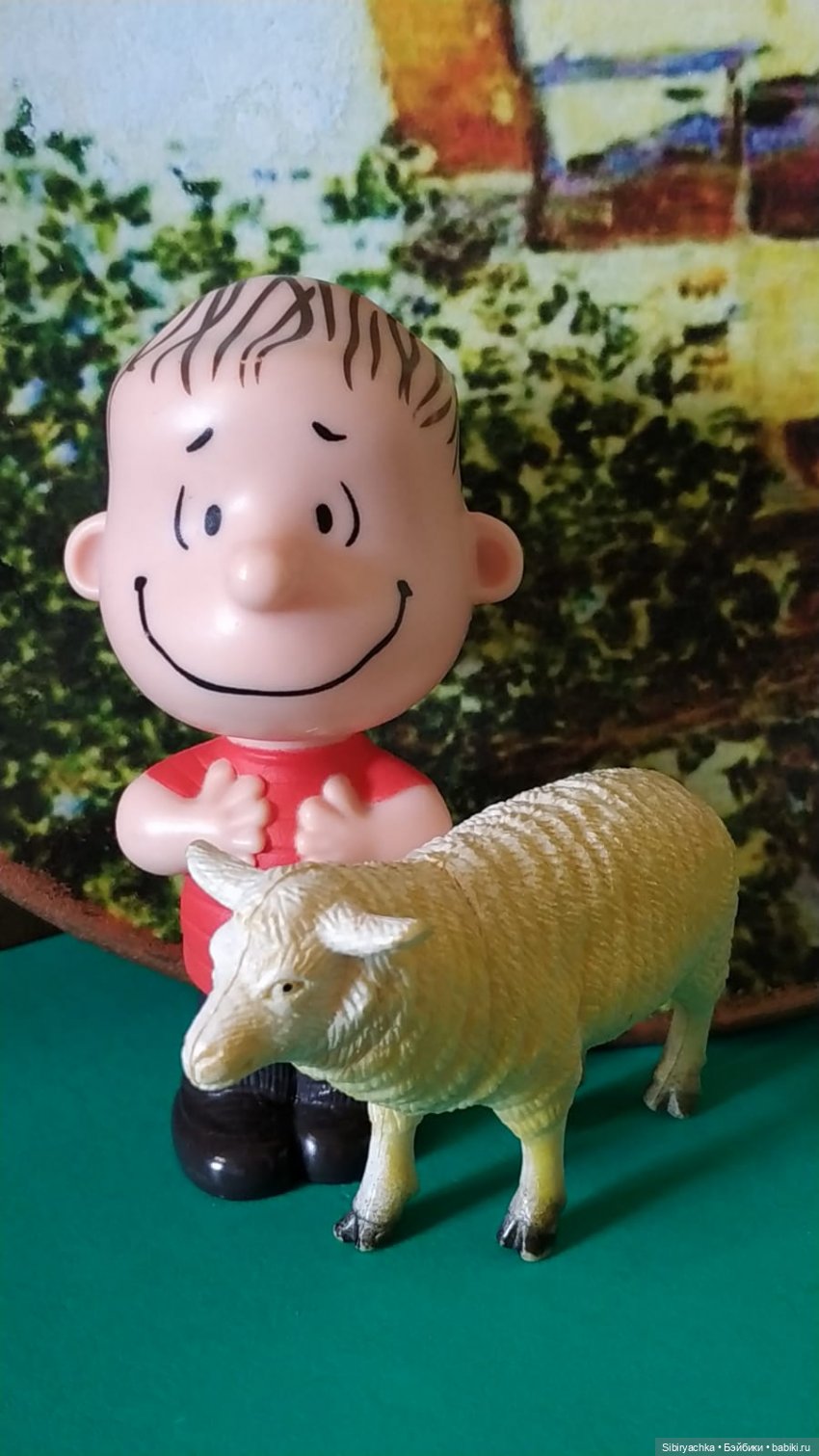 Новые заботы Лисы Патрикеевны