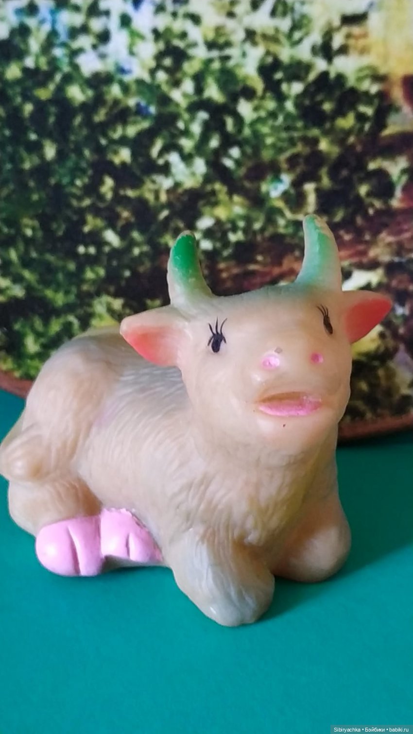 Новые заботы Лисы Патрикеевны