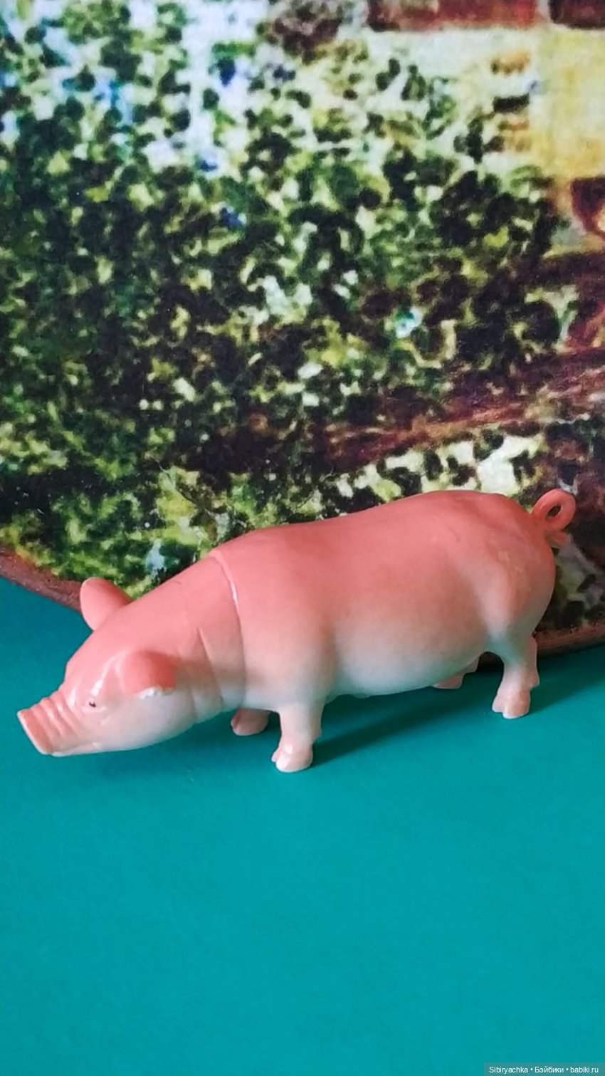 Новые заботы Лисы Патрикеевны