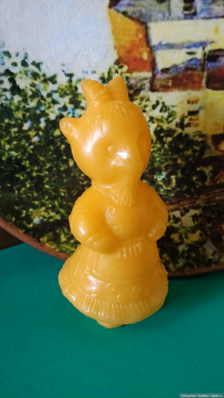 Новые заботы Лисы Патрикеевны