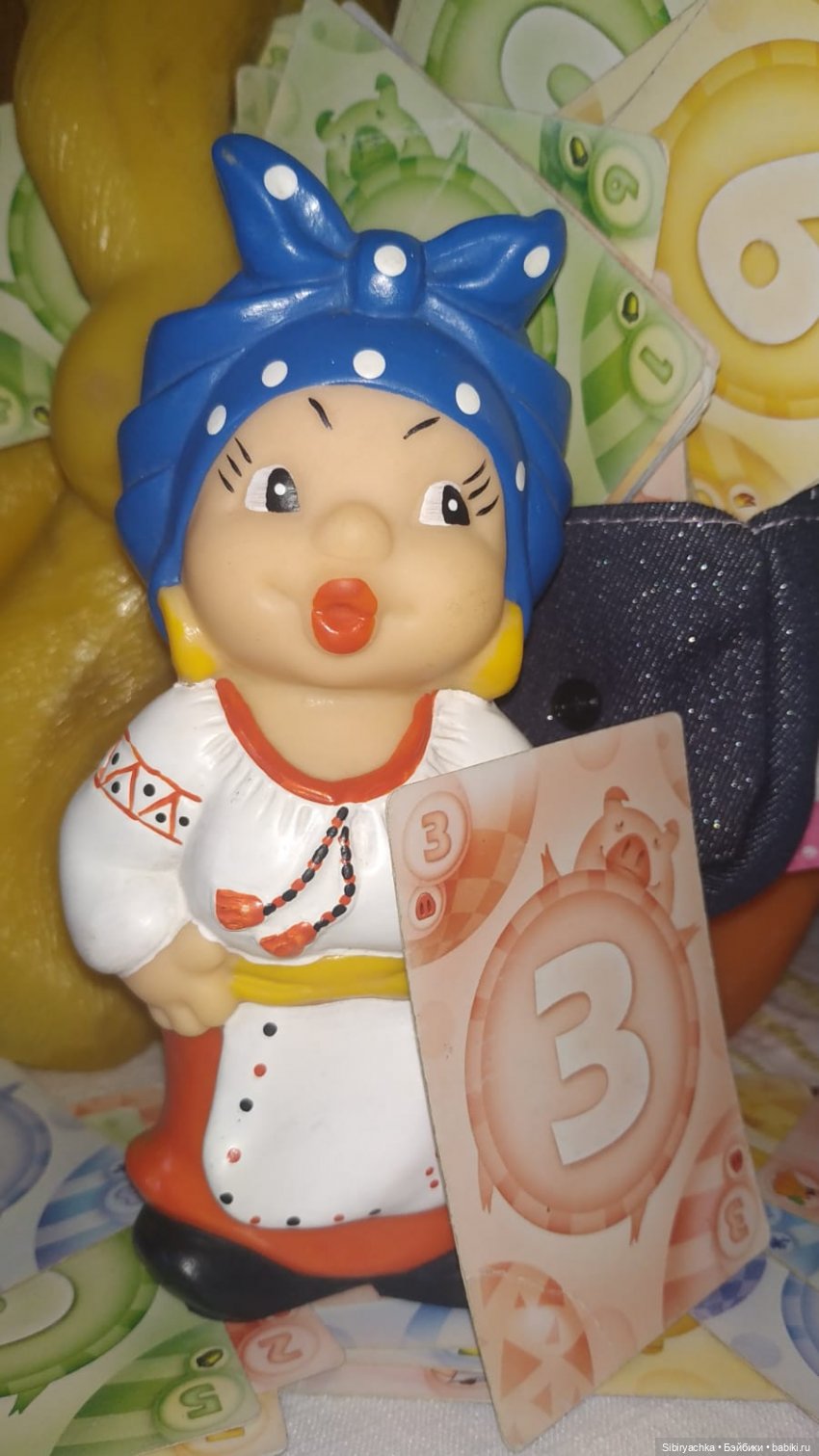 Котофей Иванович и Лиса Патрикеевна. Продолжение истории (фото 9)