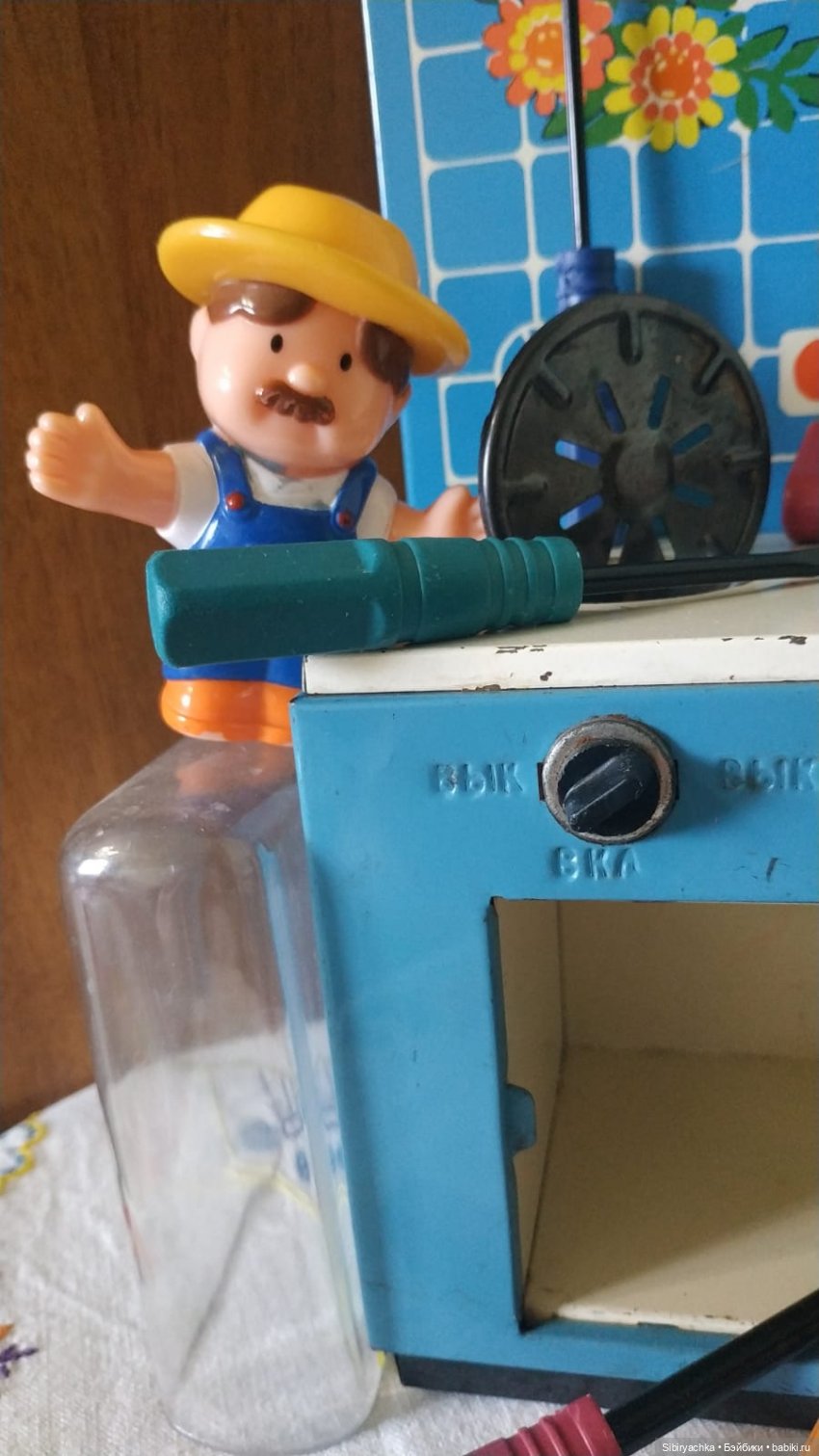 Котофей Иванович и Лиса Патрикеевна. Продолжение истории