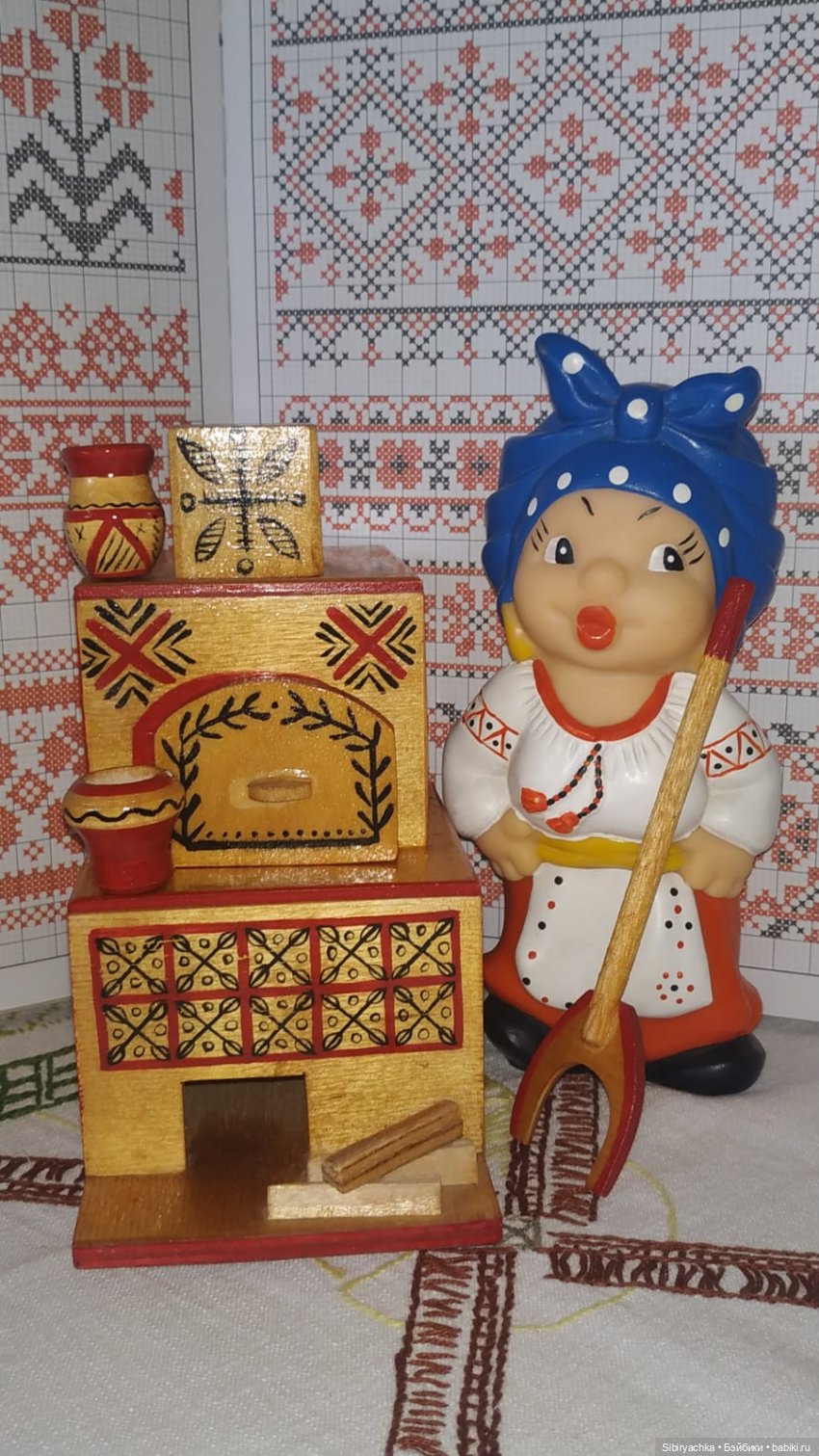 Котофей Иванович и Лиса Патрикеевна. Продолжение истории