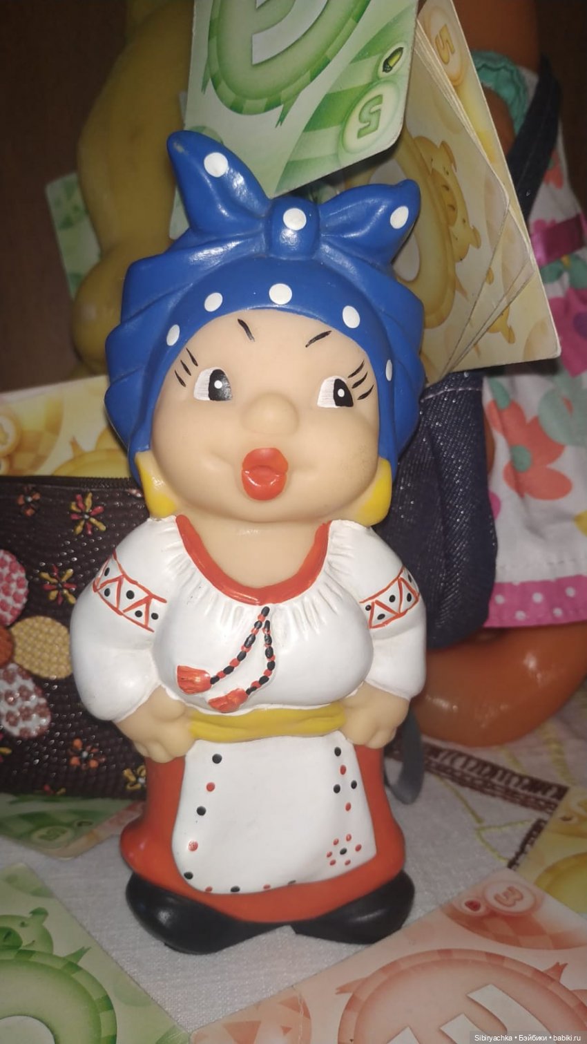 Котофей Иванович и Лиса Патрикеевна. Продолжение истории (фото 8)