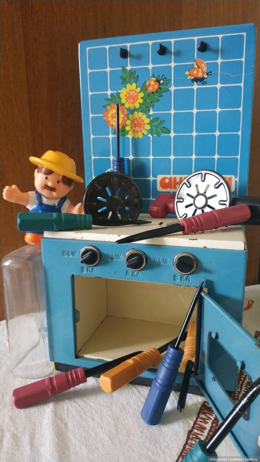 Котофей Иванович и Лиса Патрикеевна. Продолжение истории