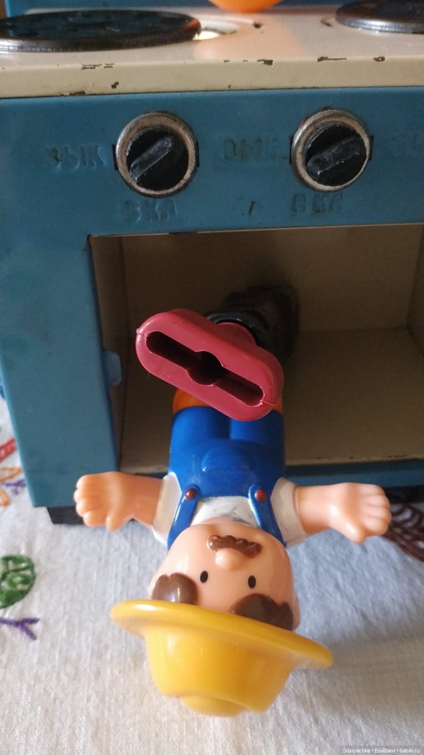 Котофей Иванович и Лиса Патрикеевна. Продолжение истории