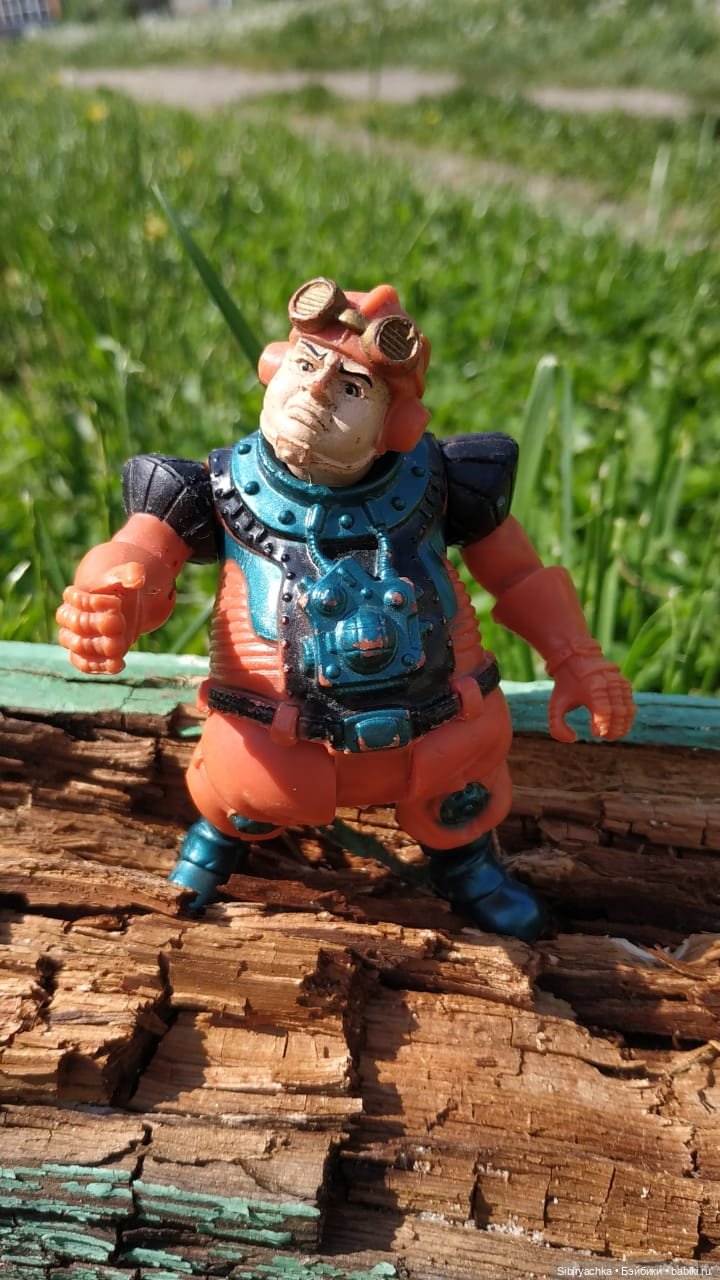 Размышления неравнодушного гражданина о своей жизни и судьбе родного города