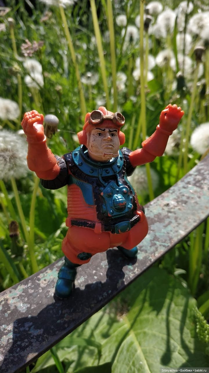 Размышления неравнодушного гражданина о своей жизни и судьбе родного города