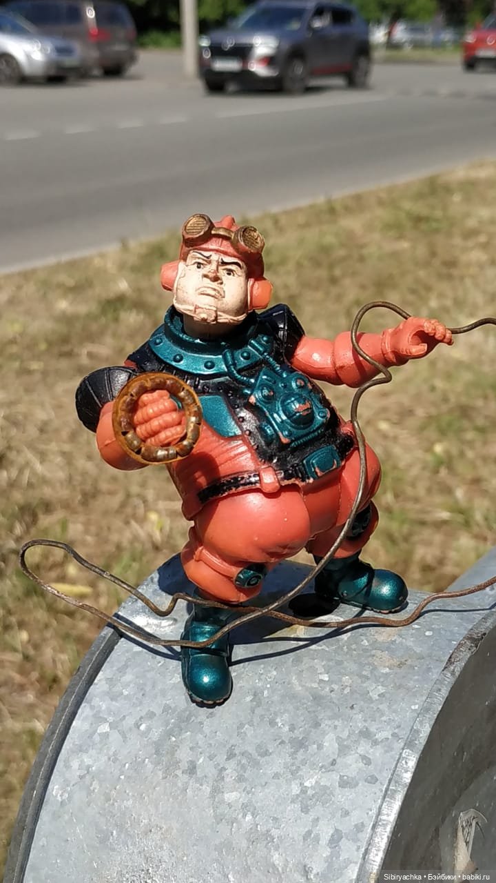 Размышления неравнодушного гражданина о своей жизни и судьбе родного города