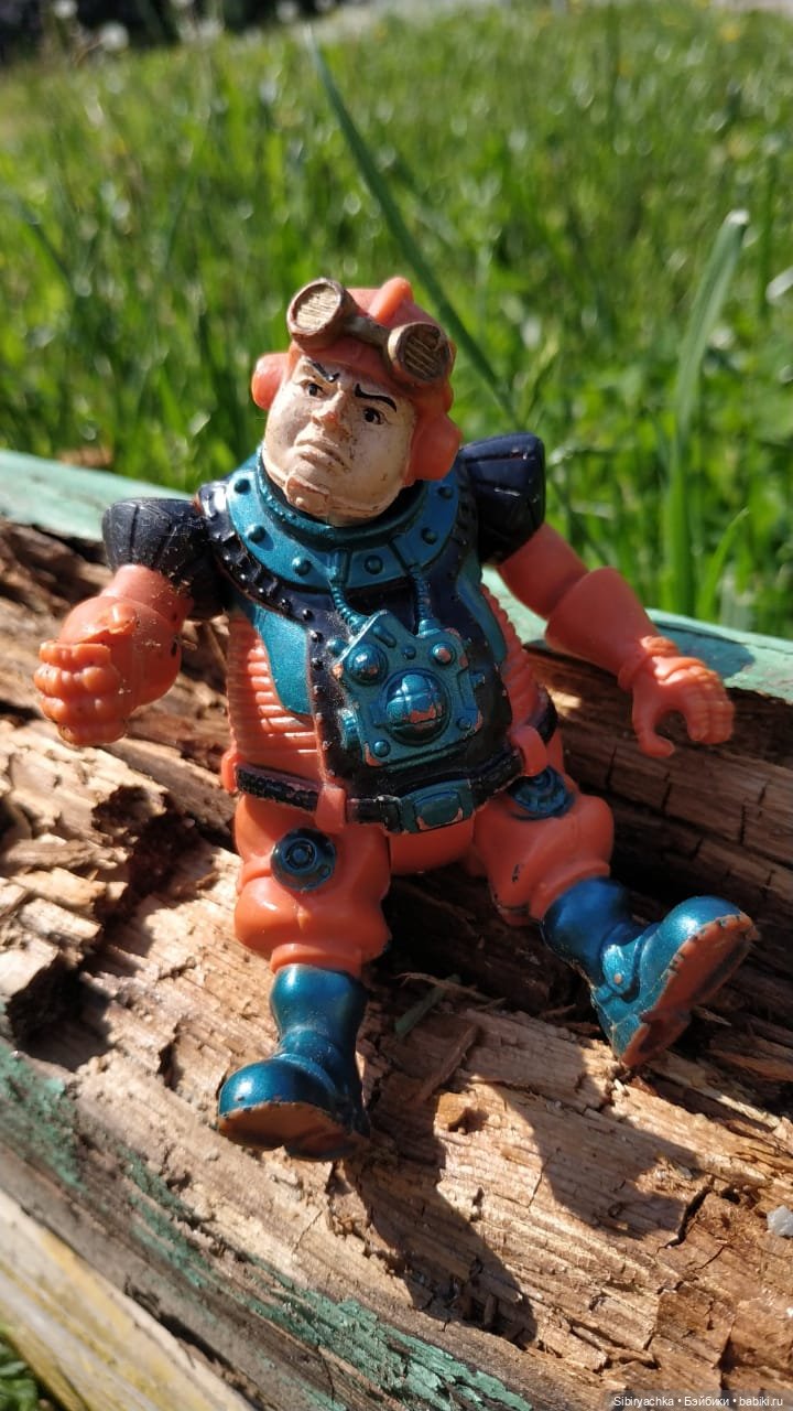 Размышления неравнодушного гражданина о своей жизни и судьбе родного города