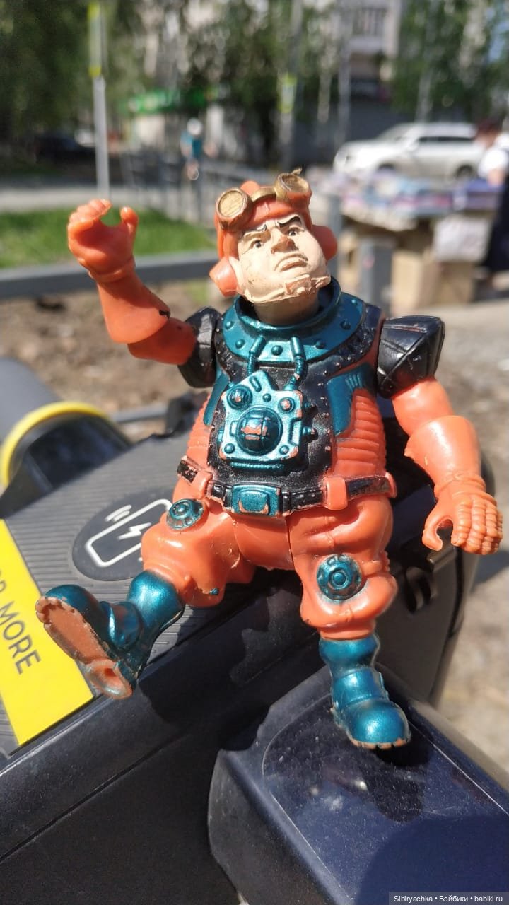 Размышления неравнодушного гражданина о своей жизни и судьбе родного города