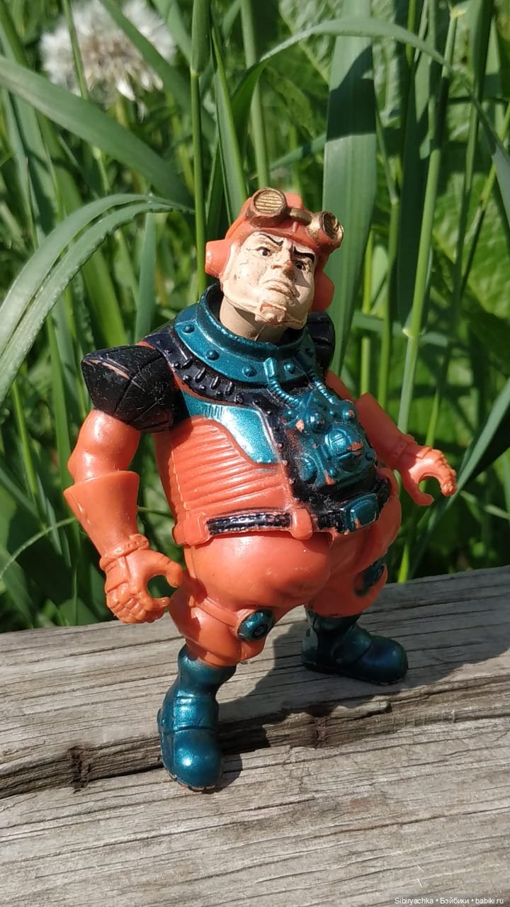 Размышления неравнодушного гражданина о своей жизни и судьбе родного города (фото 5)