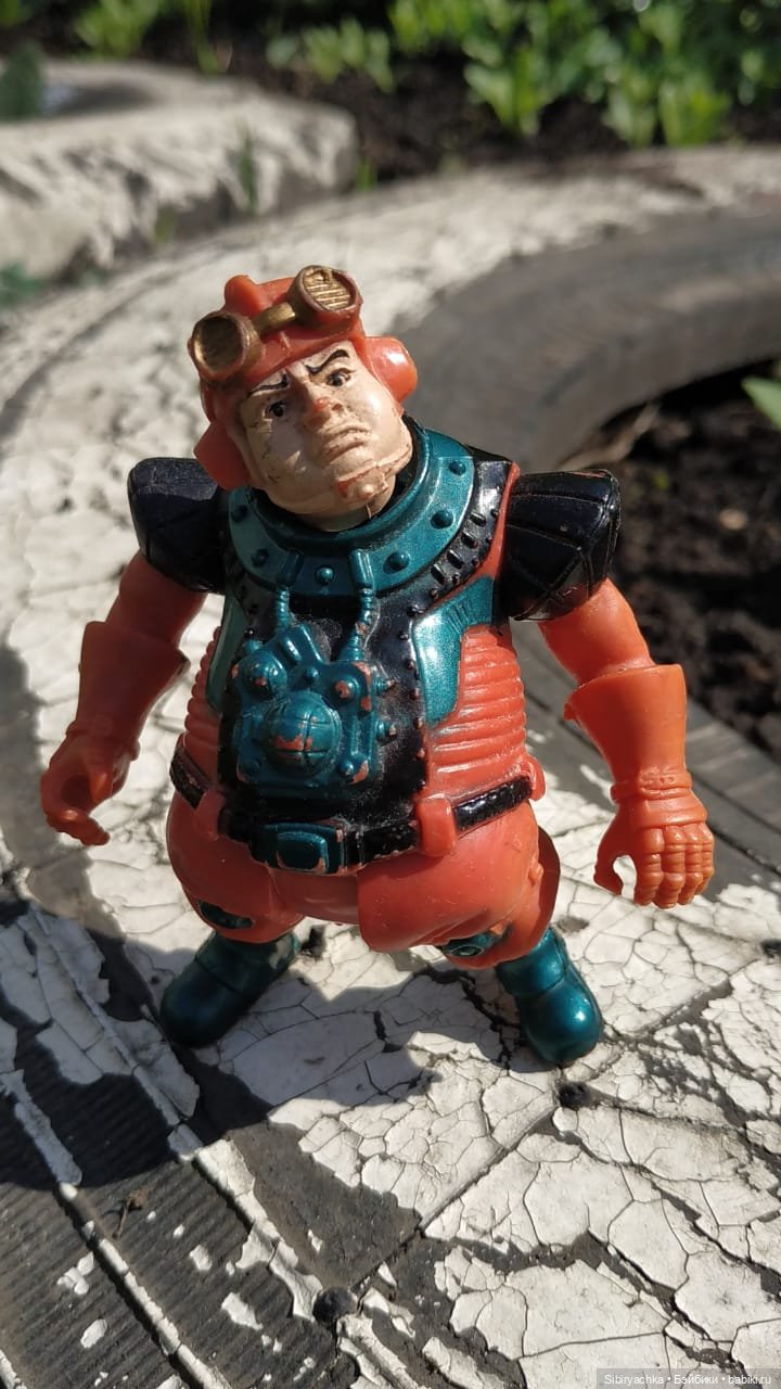 Размышления неравнодушного гражданина о своей жизни и судьбе родного города (фото 9)