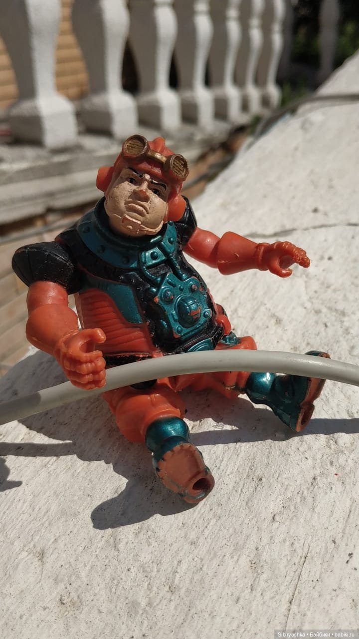 Размышления неравнодушного гражданина о своей жизни и судьбе родного города