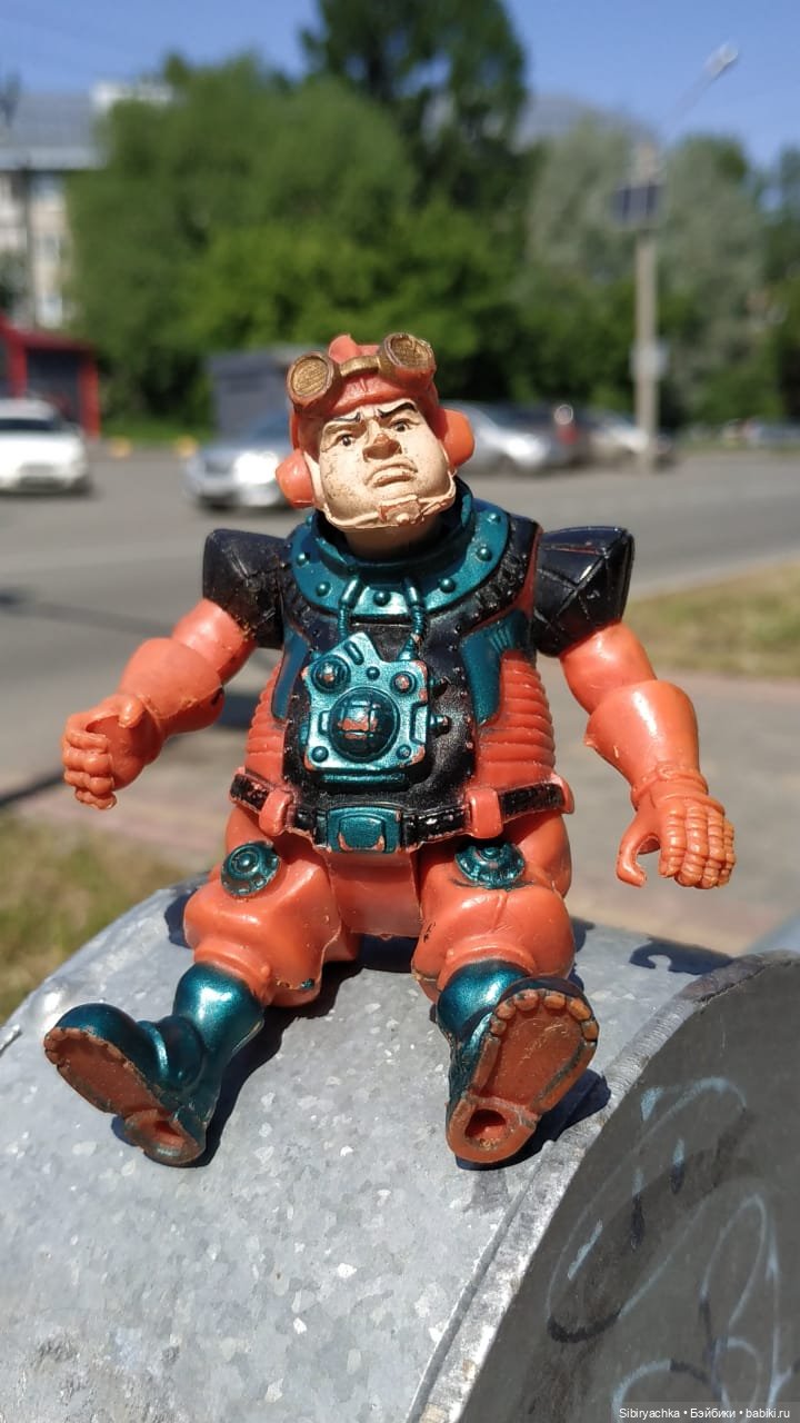 Размышления неравнодушного гражданина о своей жизни и судьбе родного города