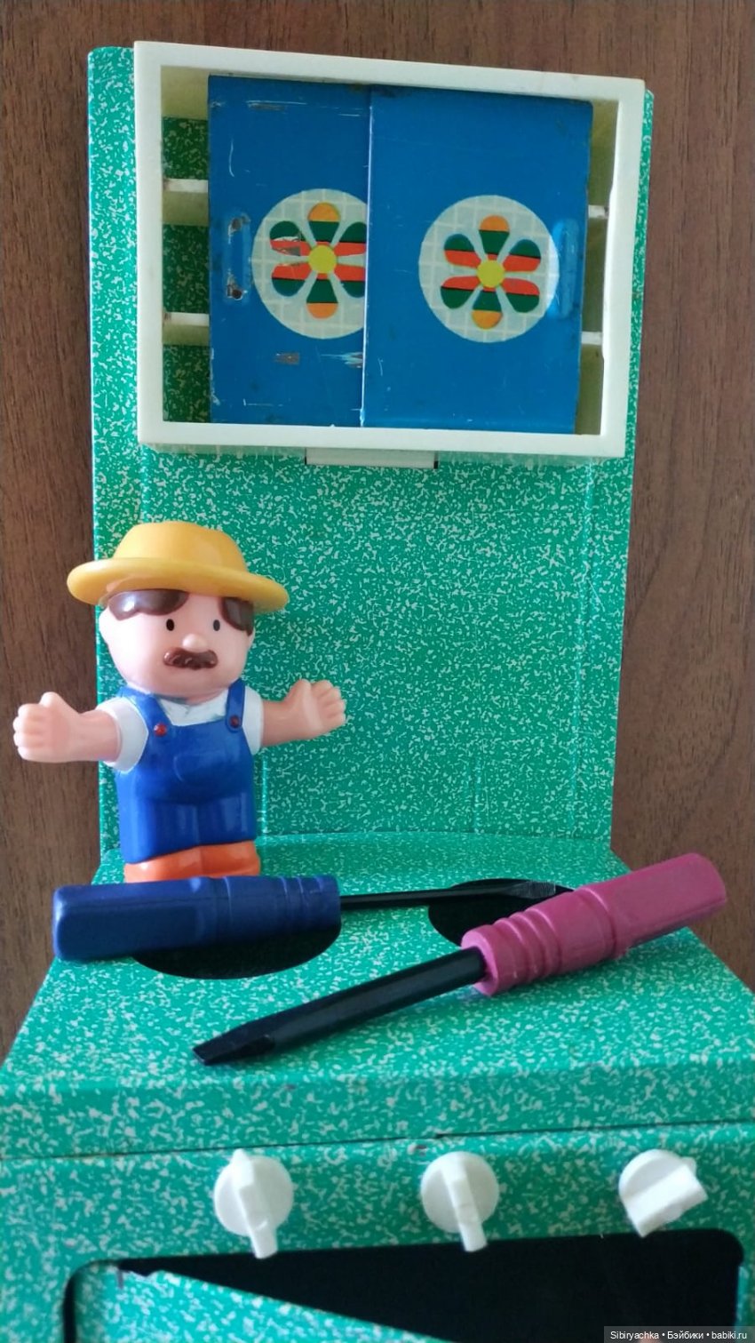 Котофей Иванович и Лиса Патрикеевна. Проблемы выбора бытовой техники (фото 2)