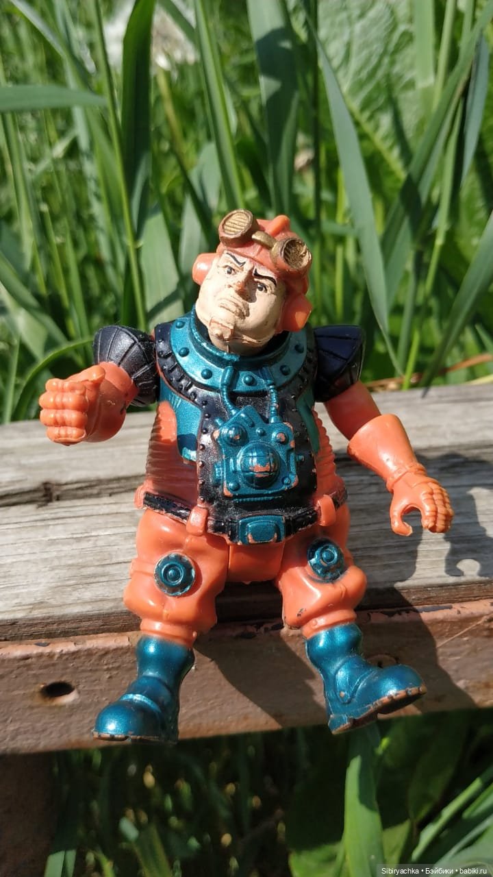 Размышления неравнодушного гражданина о своей жизни и судьбе родного города (фото 6)