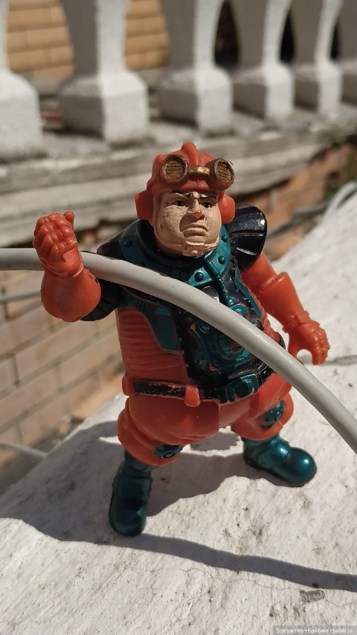 Размышления неравнодушного гражданина о своей жизни и судьбе родного города