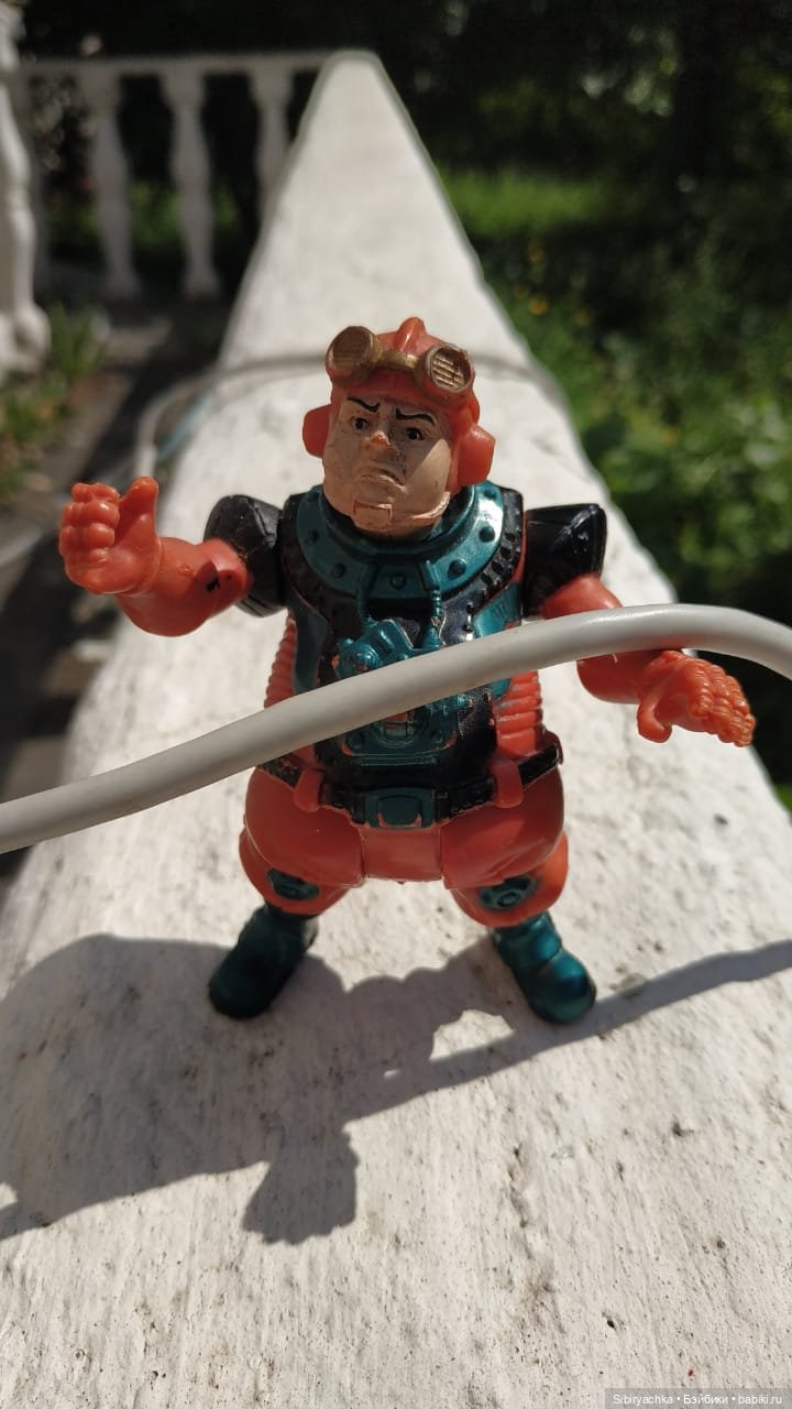 Размышления неравнодушного гражданина о своей жизни и судьбе родного города