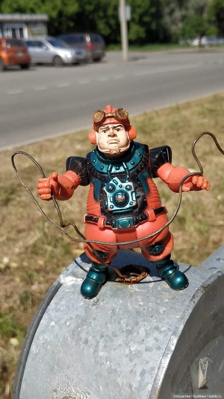 Размышления неравнодушного гражданина о своей жизни и судьбе родного города