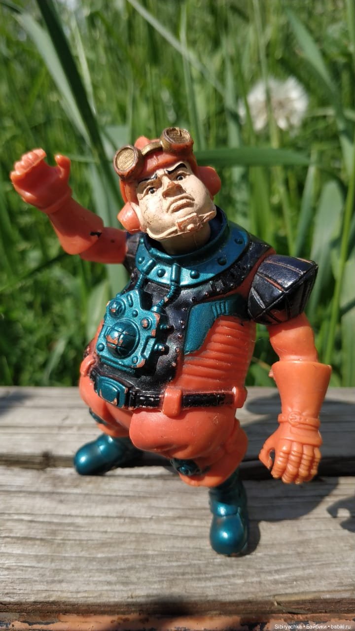 Размышления неравнодушного гражданина о своей жизни и судьбе родного города (фото 8)