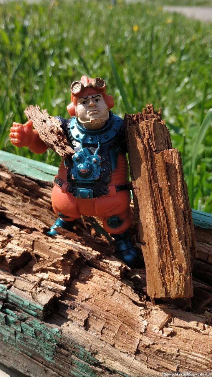 Размышления неравнодушного гражданина о своей жизни и судьбе родного города