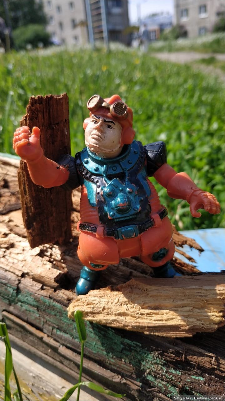 Размышления неравнодушного гражданина о своей жизни и судьбе родного города