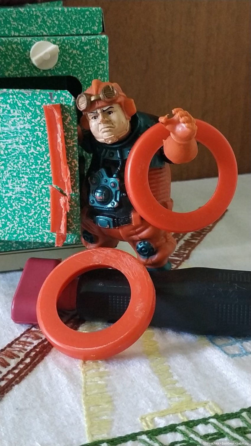 Котофей Иванович и Лиса Патрикеевна. Проблемы выбора бытовой техники (фото 3)