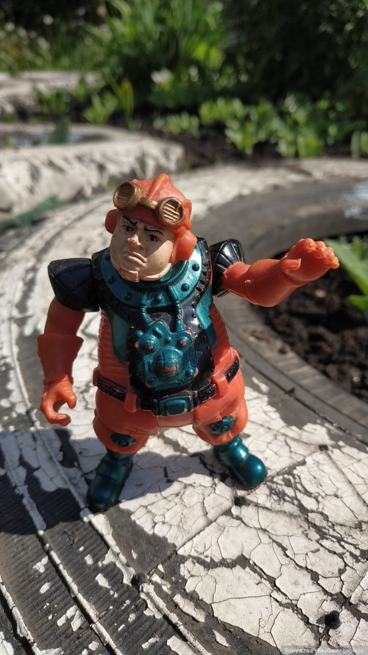 Размышления неравнодушного гражданина о своей жизни и судьбе родного города (фото 10)