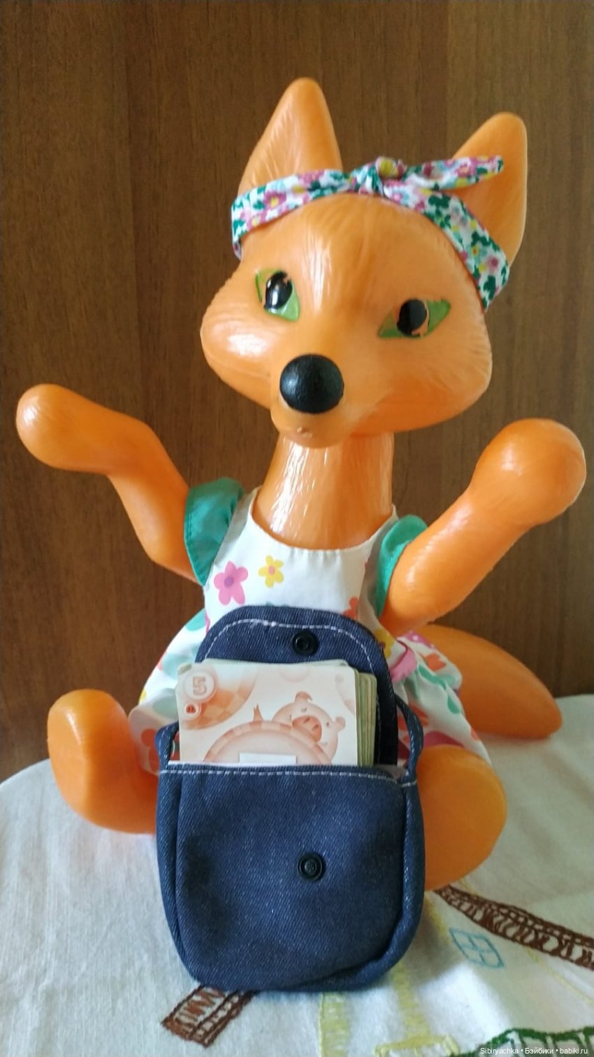 Котофей Иванович и Лиса Патрикеевна. Проблемы выбора бытовой техники