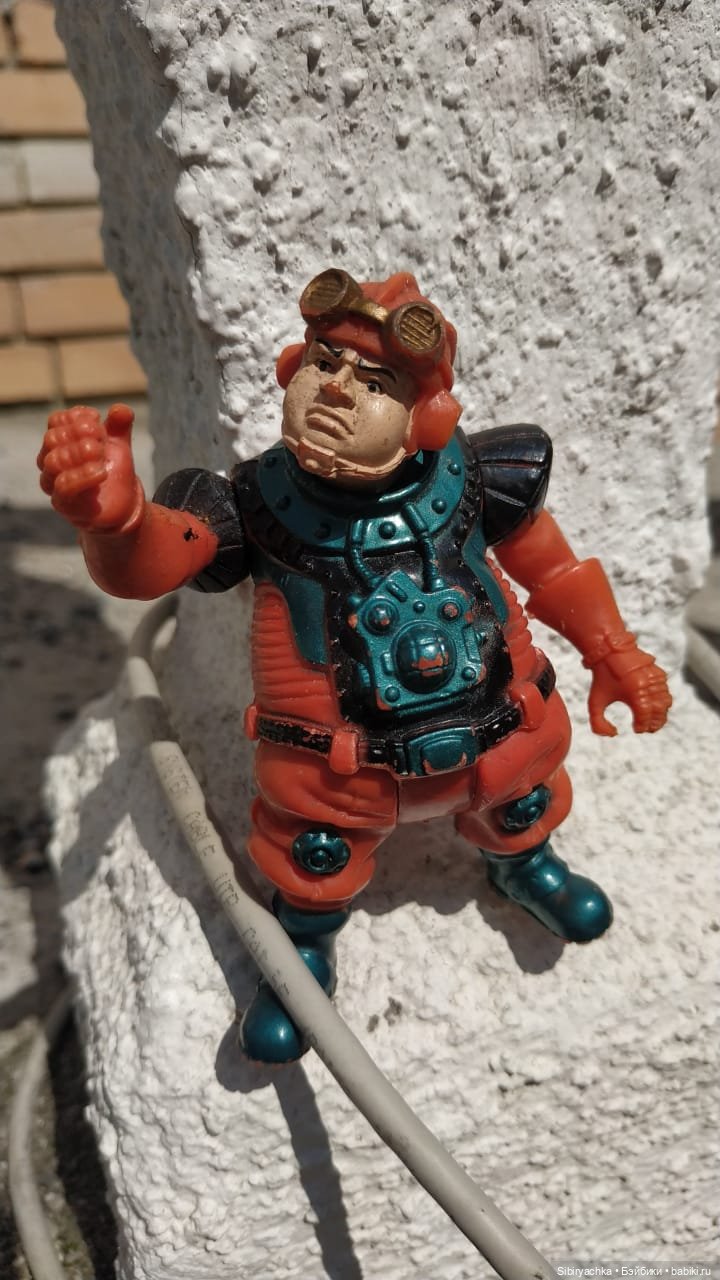 Размышления неравнодушного гражданина о своей жизни и судьбе родного города