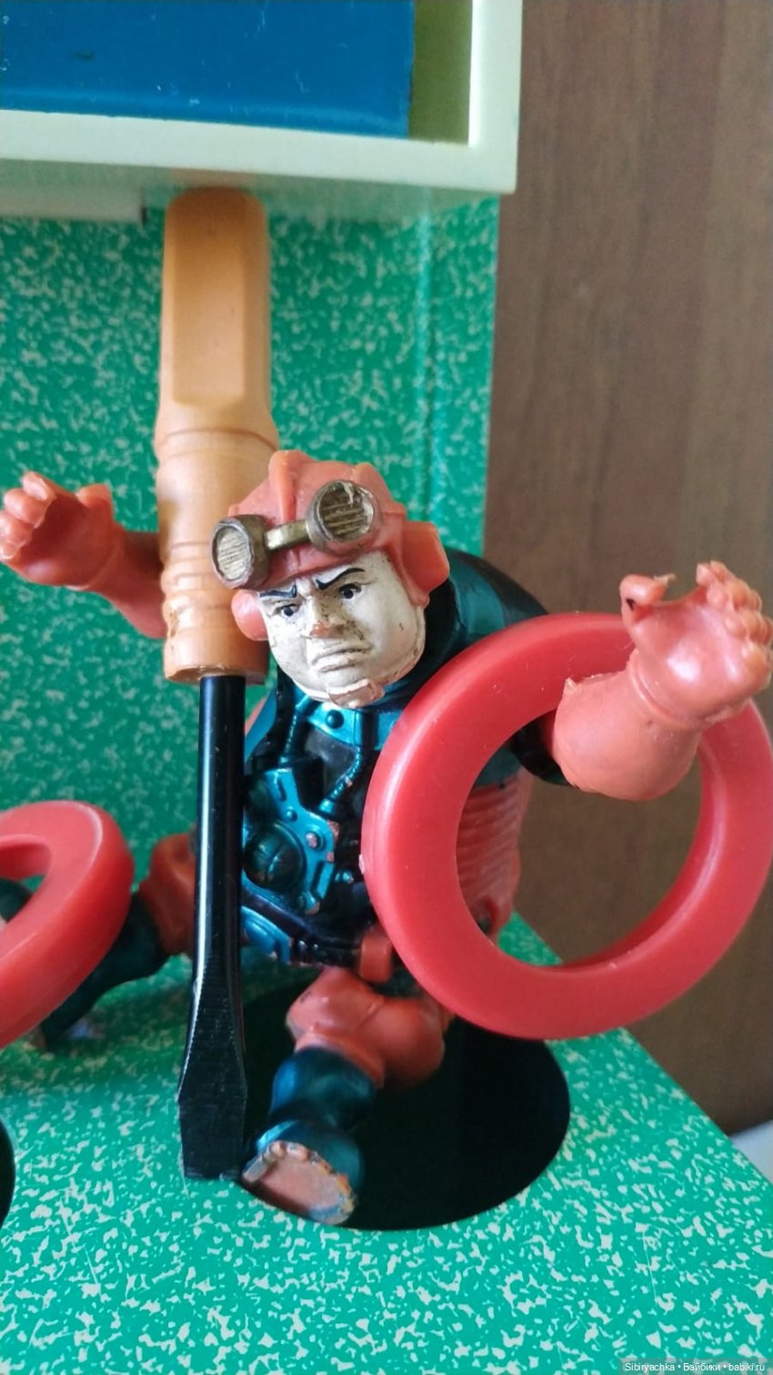 Котофей Иванович и Лиса Патрикеевна. Проблемы выбора бытовой техники (фото 5)