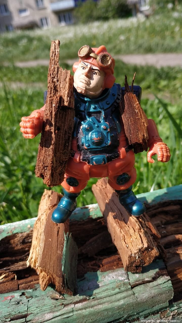 Размышления неравнодушного гражданина о своей жизни и судьбе родного города