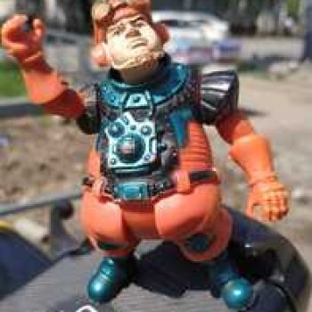 Размышления неравнодушного гражданина о своей жизни и судьбе родного города.