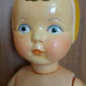 Пловчиха из Шостки.