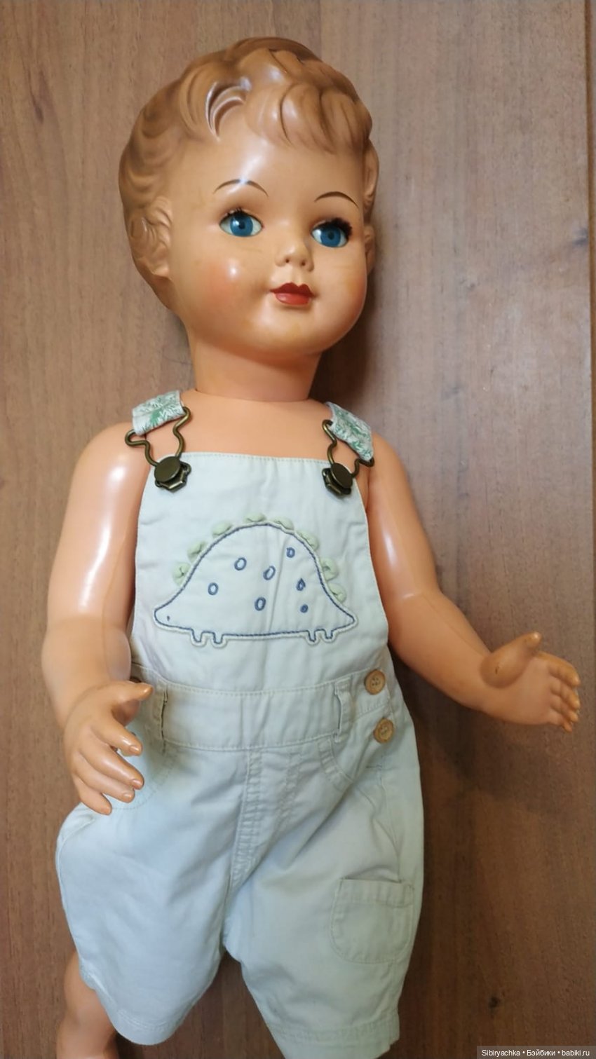 Варенька, Тонечка и Гриша (фото 8)