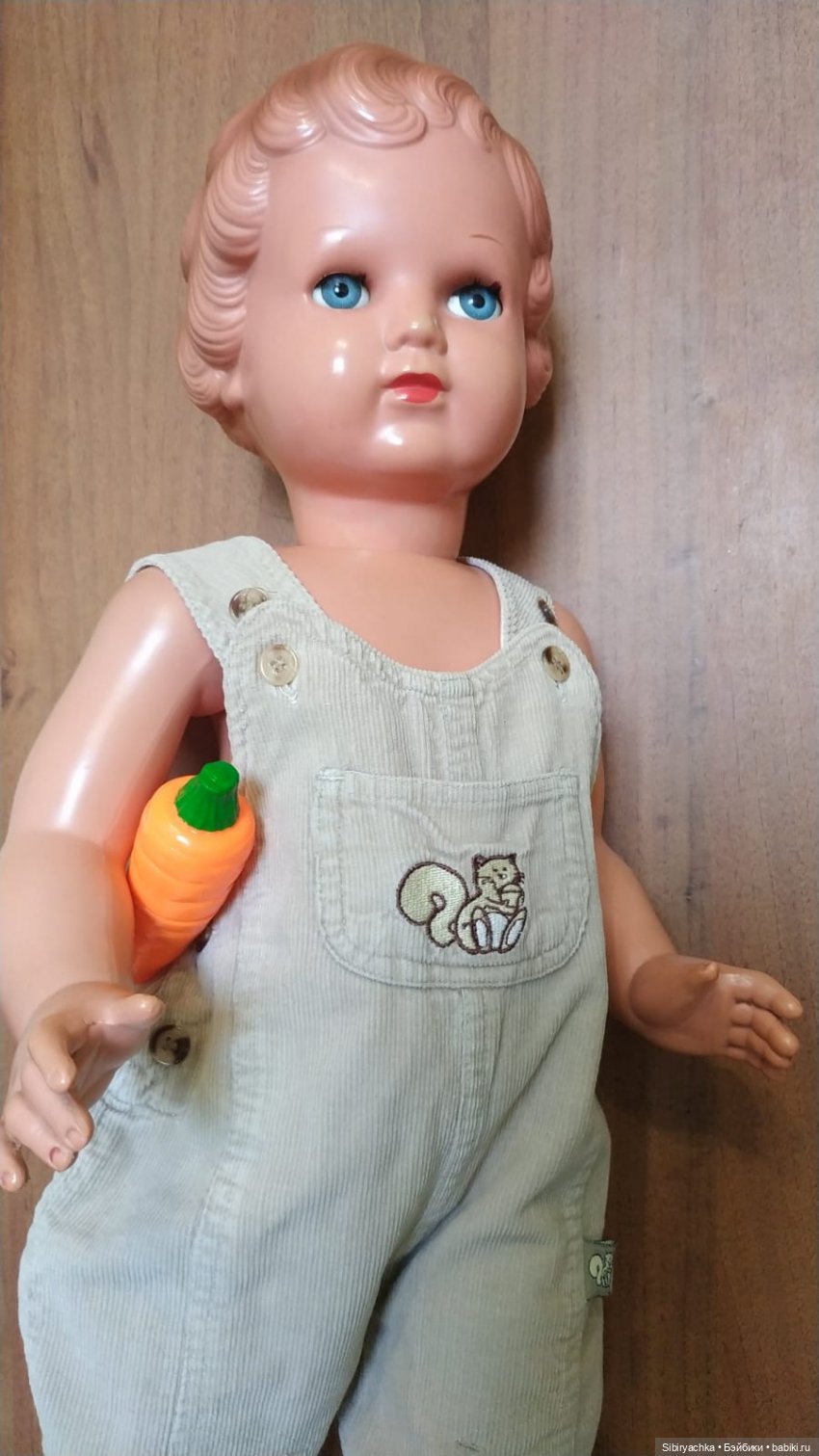 Варенька, Тонечка и Гриша