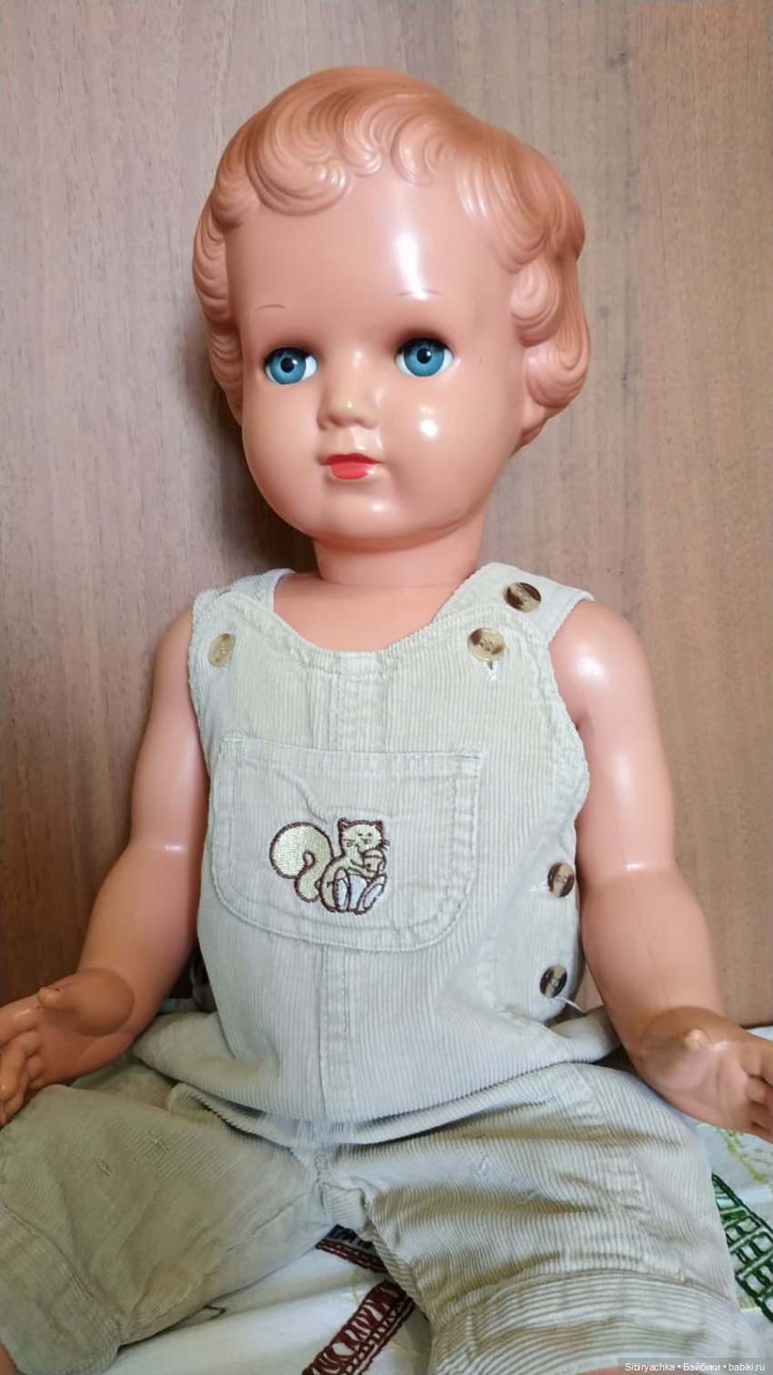 Варенька, Тонечка и Гриша (фото 4)