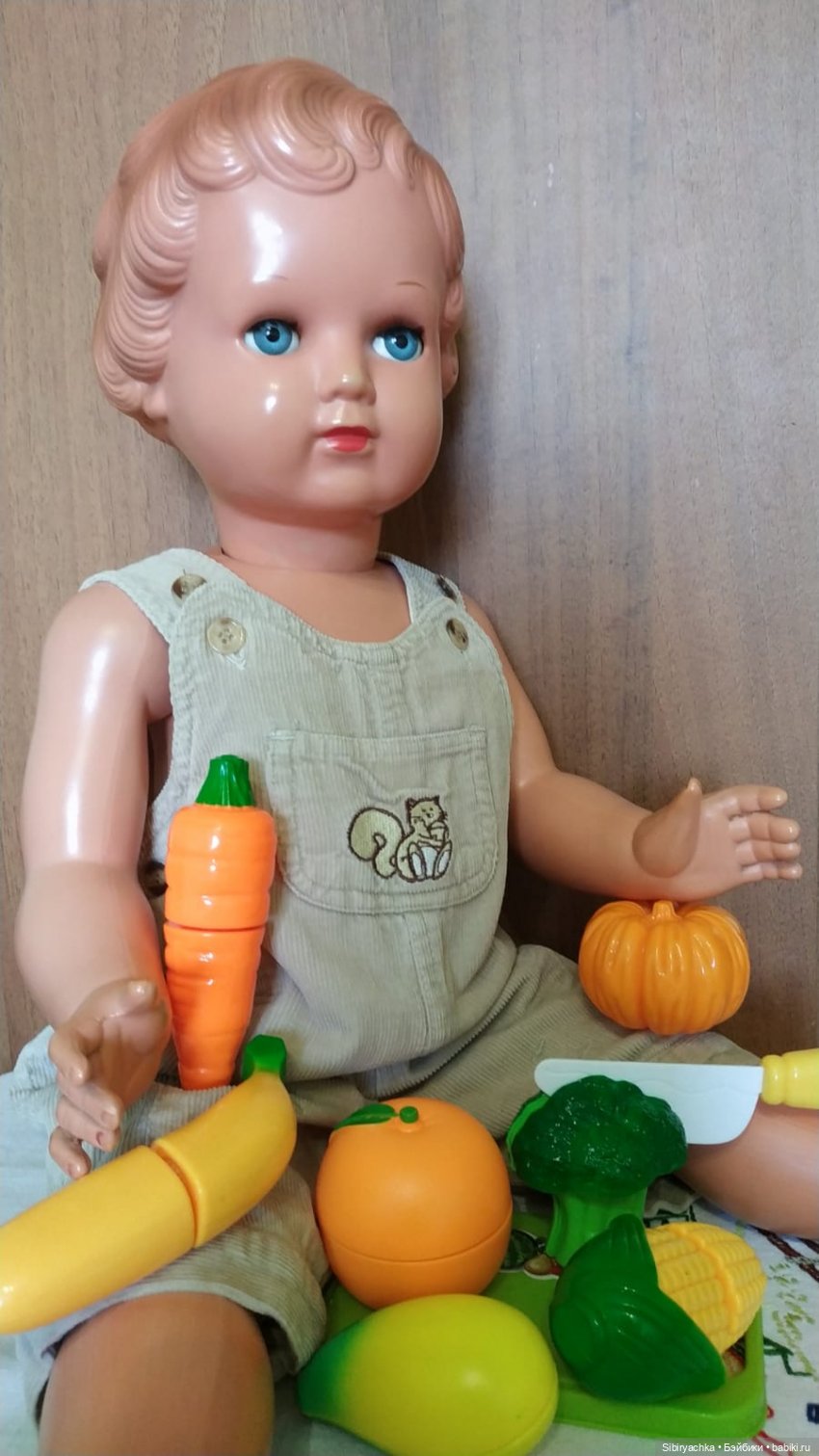 Варенька, Тонечка и Гриша (фото 10)