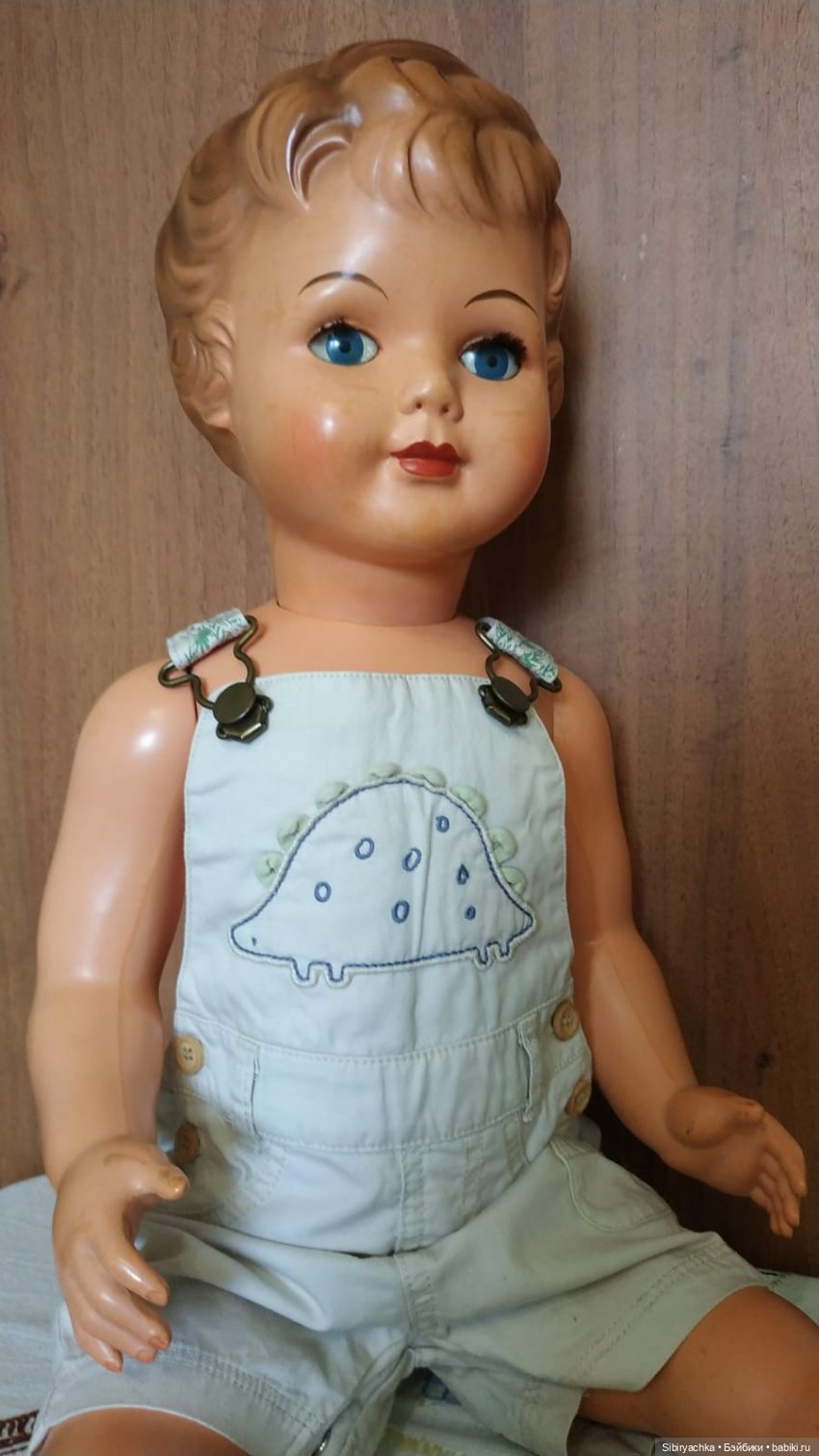 Варенька, Тонечка и Гриша (фото 5)