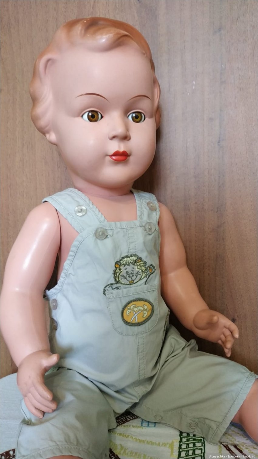 Варенька, Тонечка и Гриша (фото 6)