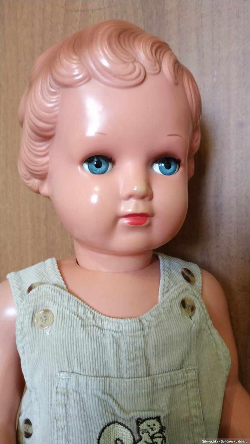 Варенька, Тонечка и Гриша